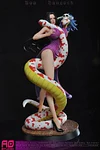 1/6 & 1/4 Scale Boa Hancock - ONE PIECE Resin Statue - AO Studios [In Stock]