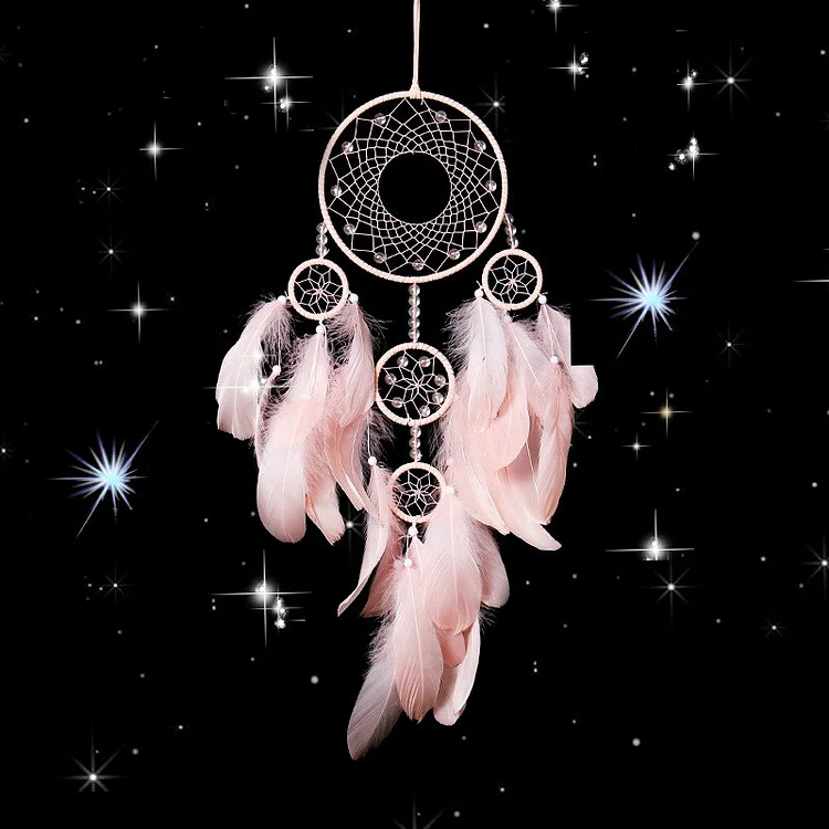 Dream Catcher DR-244