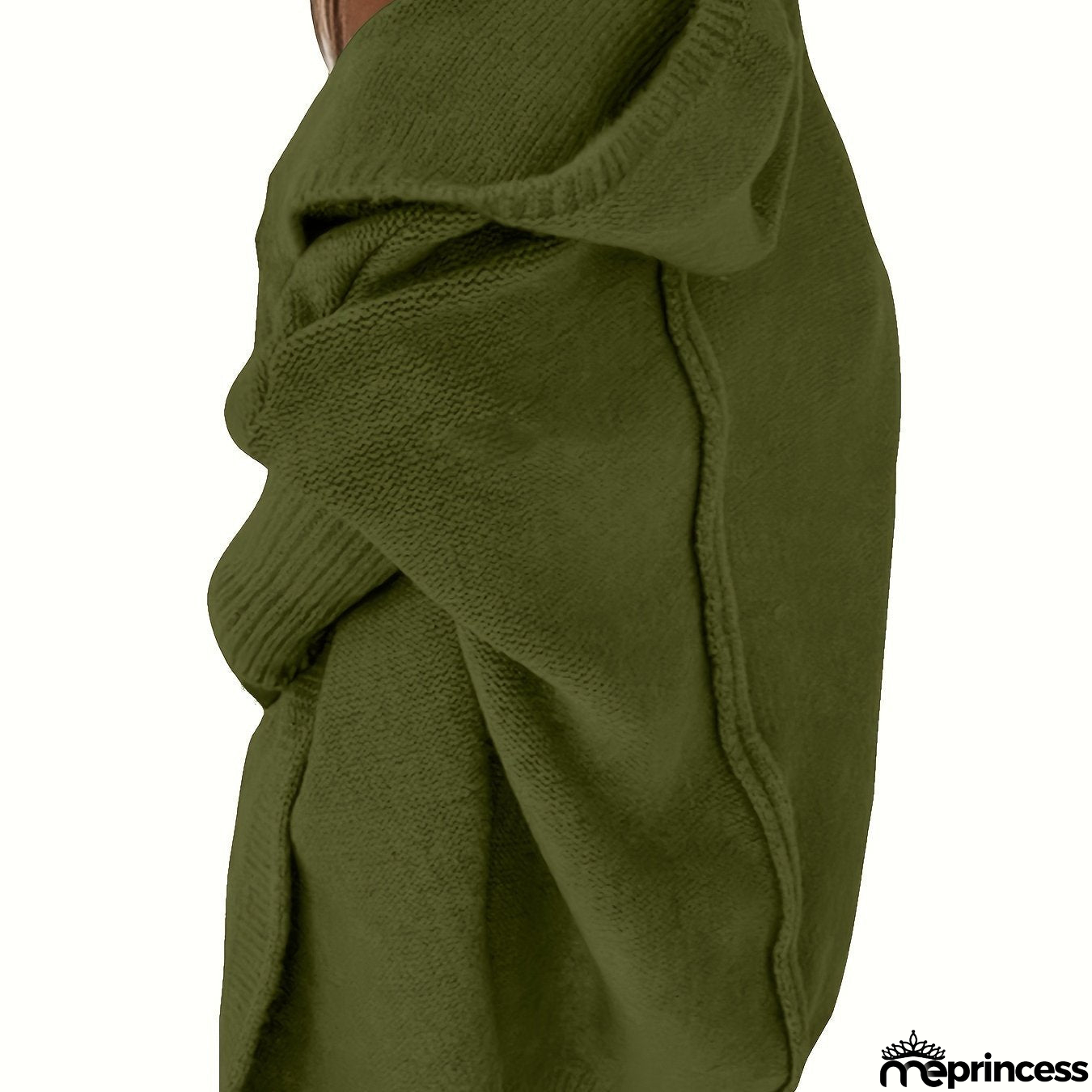 Timeless and Elegant Sweater