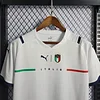 2021 Italy Away Football Shirt 1:1 Thai Quality