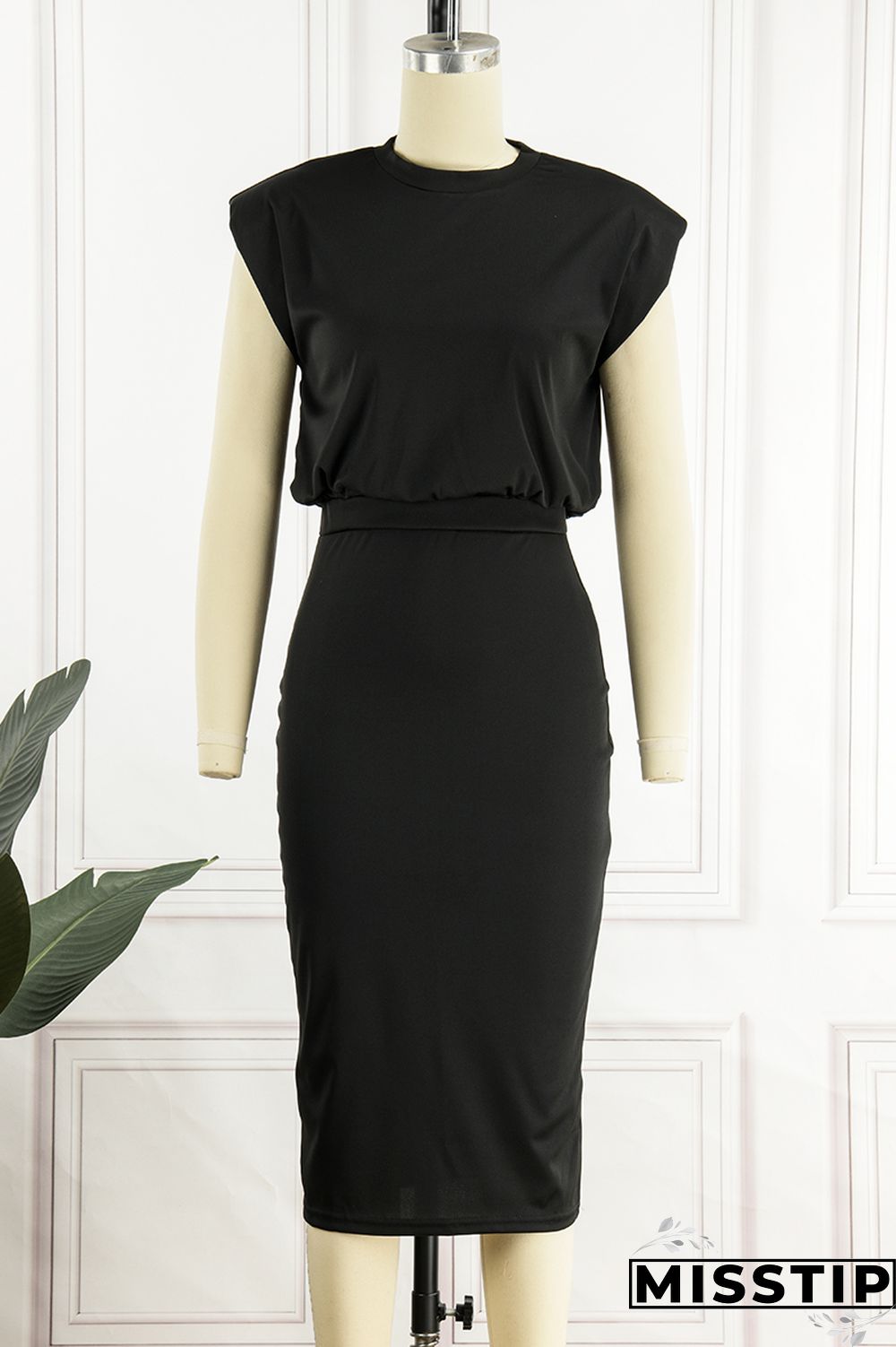 Tangerine Red Casual Solid Patchwork O Neck Short Sleeve Two Pieces