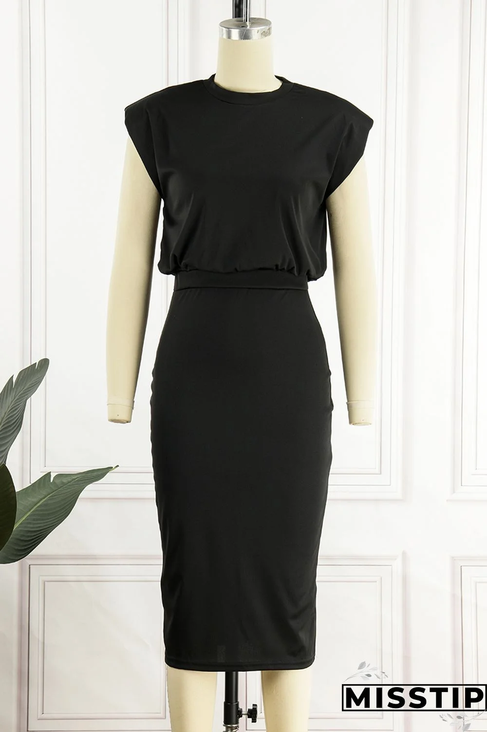 Tangerine Red Casual Solid Patchwork O Neck Short Sleeve Two Pieces