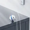 World Cup Soccer Lamp RGB Rechargeable Soft Light Eye-Friendly Colorful Camping Ambient Light