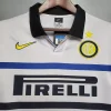 Retro 1998-99 Inter Milan Soccer Jersey Away