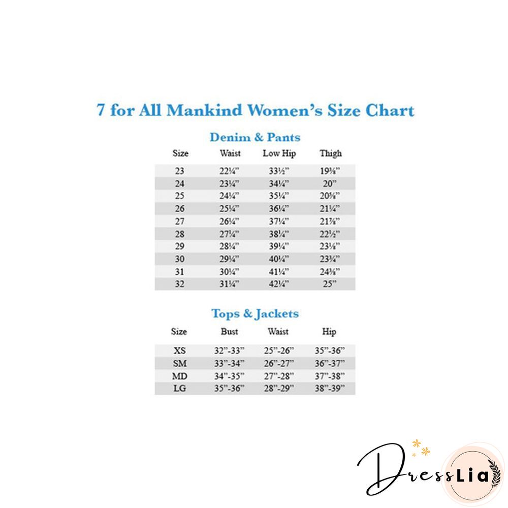 7 For All Mankind Women's Shorts White Size 16 Roll Cuff Denim Solid