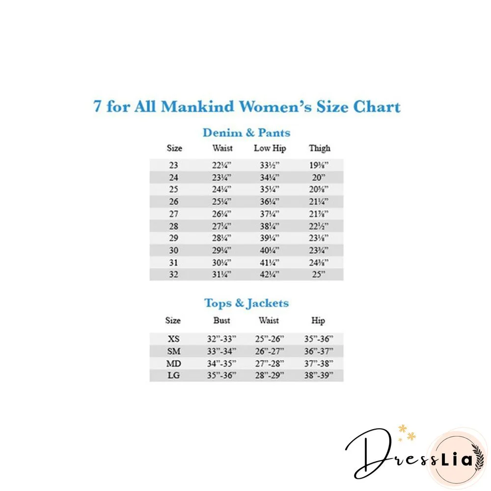 7 For All Mankind Women's Shorts White Size 16 Roll Cuff Denim Solid