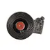Retro Sound Disc