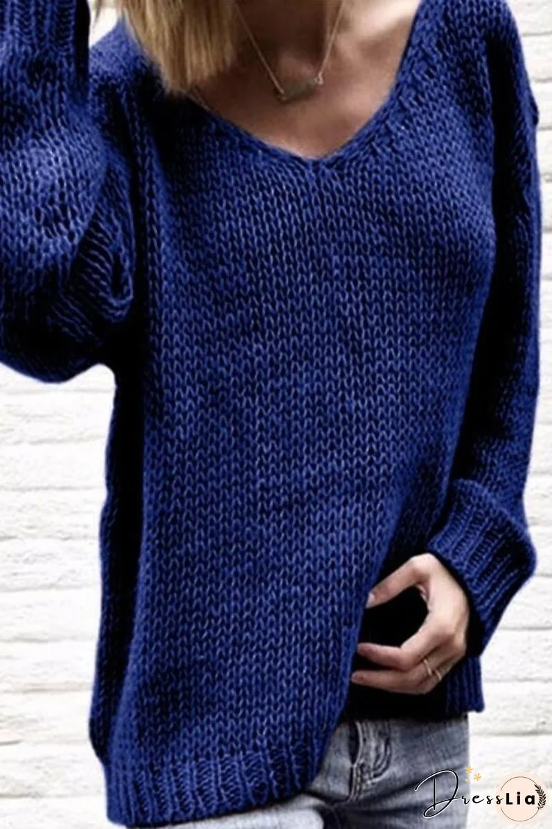 Elegant and Versatile winter Sweater