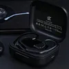 Wireless Adapter Cable C-Pins Bluetooth-compatible 5.4 HIFI Music Earphones Wire