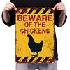 Chicken - Metal Tin Signs(8*12Inch/12*16Inch) - Animal