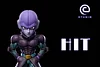 Hit - Dragon Ball Statue - C-Studios
