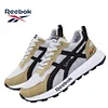 Reebok 2024 novi nizki mo&scaron;ki čevlji, modni &scaron;portni copati, udobni in zračni čevlji za prosti čas