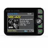 2.4 inch Color Screen Bluetooth-compatible Car DAB DAB+ Receiver Digital Radio