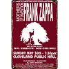 (Multi Style)Frank Zappa - Vintage Metal Signs - 20*30cm/30*40cm - Music