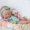 Babiesprincess Lifelike Reborn Baby Doll, Babiesprincess