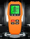 7 in 1 Smart Stud Finder LCD Wall Scanner for Wood Magnetic Metal AC Wire Find