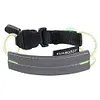 Reflective Bike Pants Strap Adjustable Bands for Night Walking Cycling Running