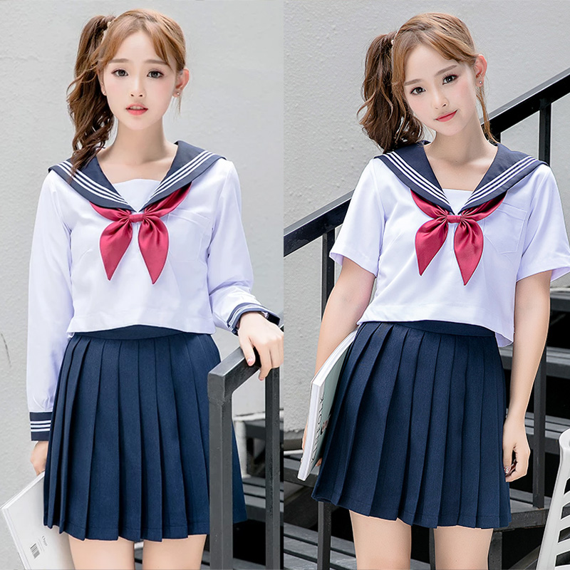 japanese high schools uniforms