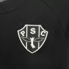 25/26 Paysandu Black Soccer Jersey