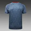 2025/2026 S&atilde;o Paulo pre-match training Grey Shirt+Shorts 1:1 Thai Quality