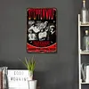Steppenwolf Bande - Vintage Metal Signs(8*12Inch) - Music
