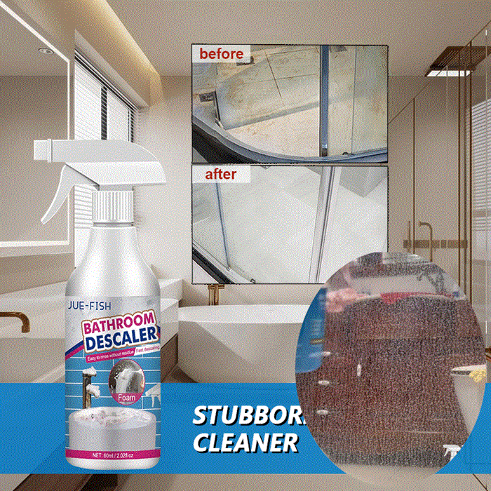 💥Buy 2 Get 1 Free💥Stubborn Stains Cleaner