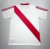 1998/1999 Retro River Plate Home Football Jersey 1:1 Thai Quality