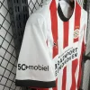 25/26 PSV Eindhoven Soccer Jersey Home