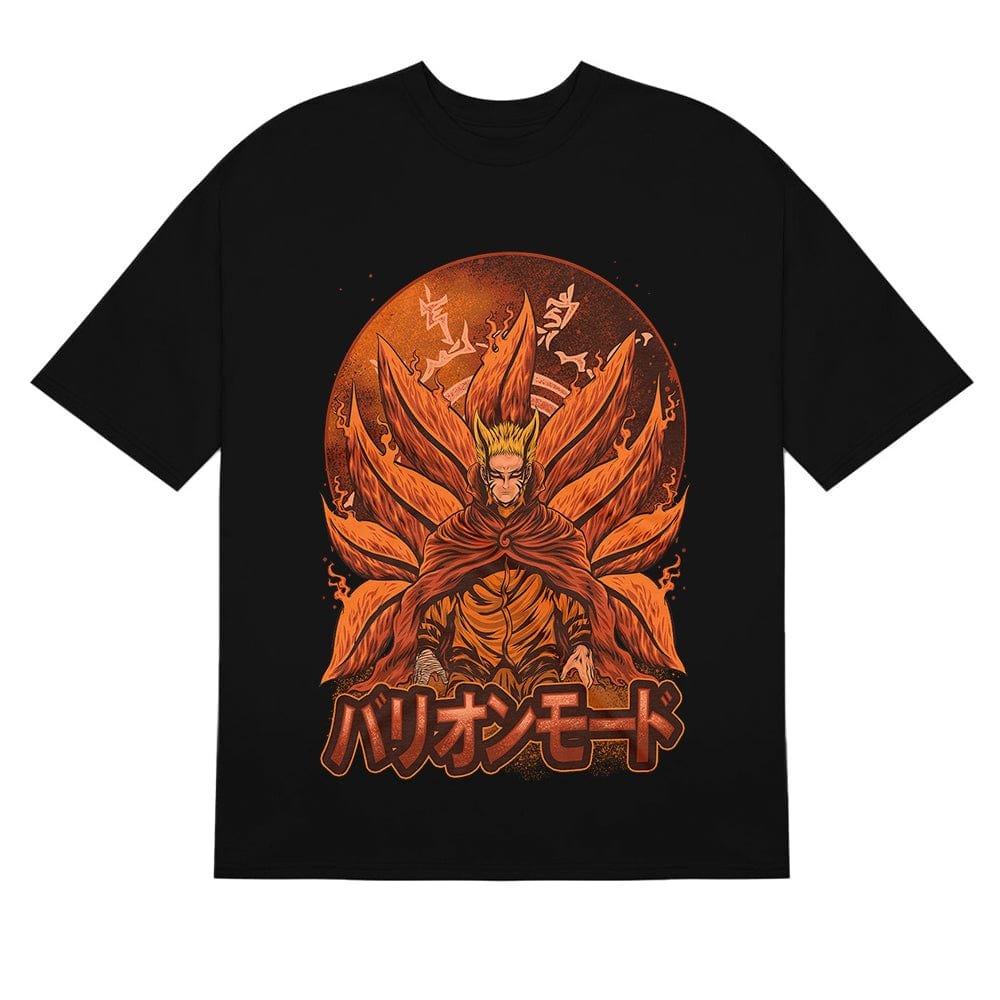 Naruto Shirt
