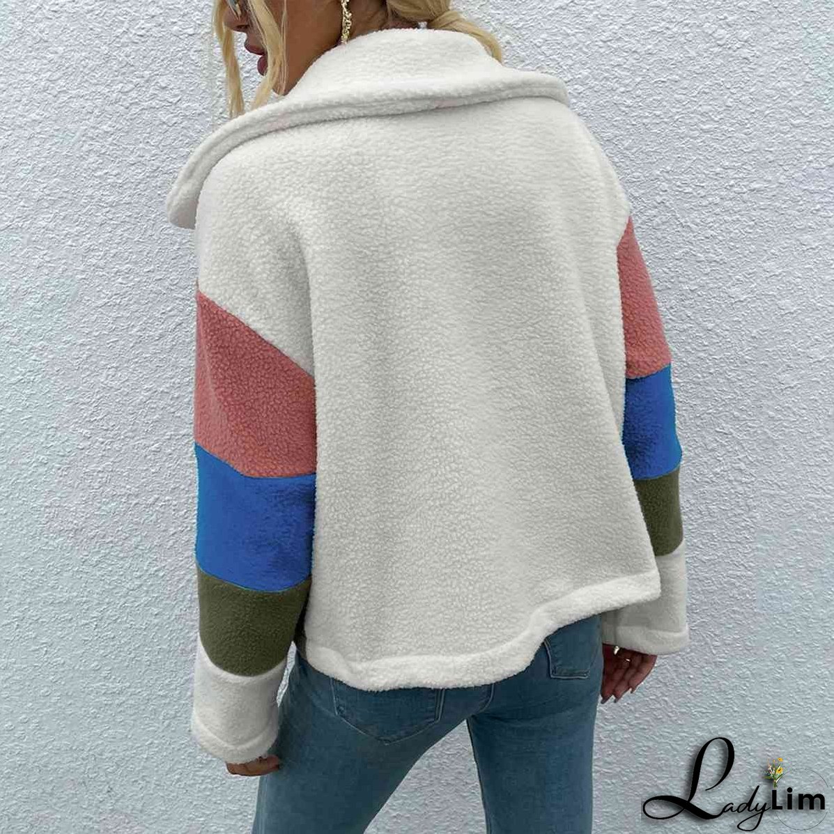 Casual and Comfortable Jacket