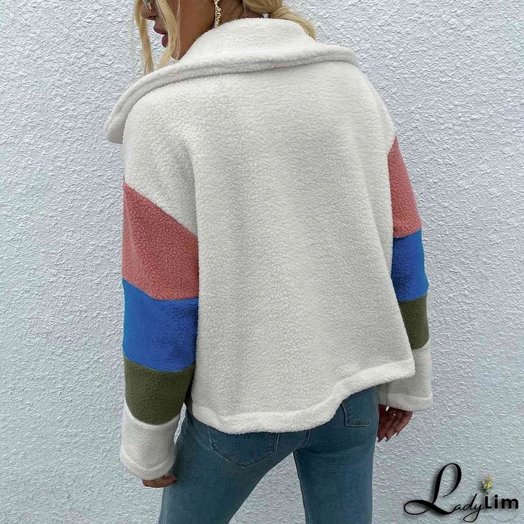 Casual and Comfortable Jacket