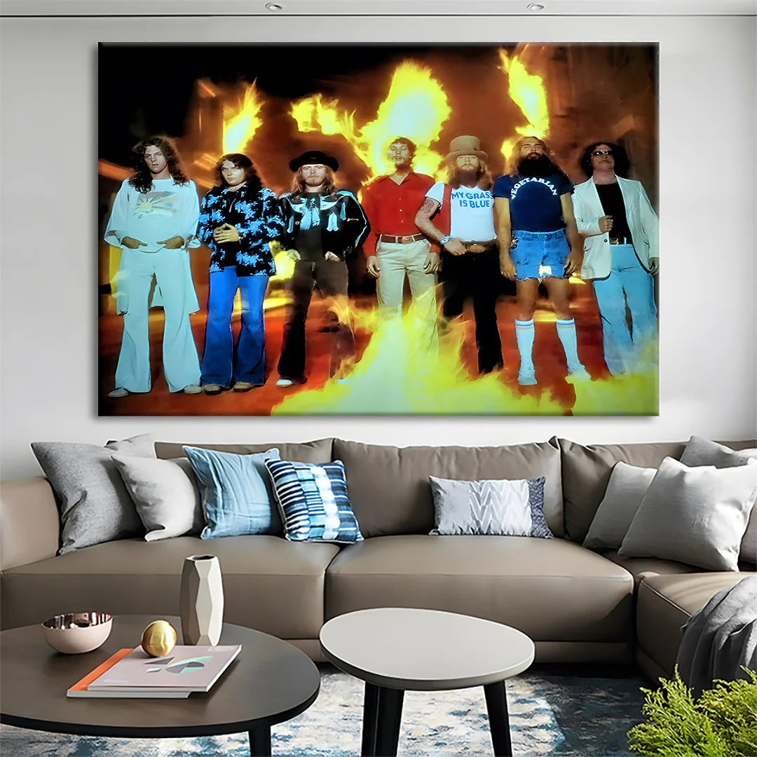 Canvas Wall Art