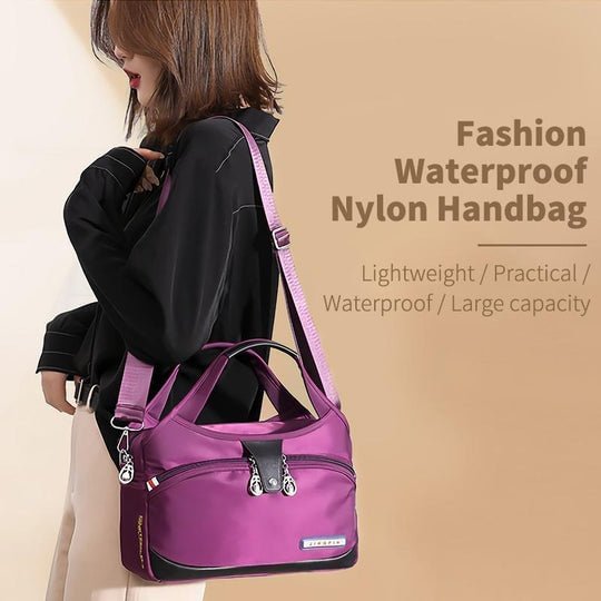 Fashion anti-theft handbag[Buy 2 Free Shipping]