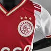 2022/2023 Ajax Home Football Shirt 1:1 Thai Quality Kids Size