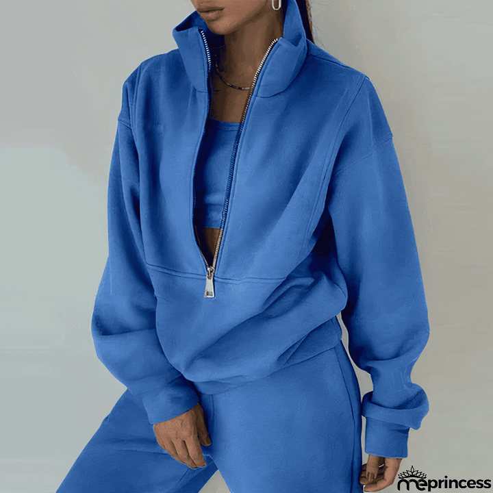 Elegant and Casual garment