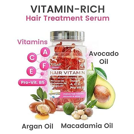 🔥Hot Products sale 49%OFF🔥Hair Treatment Serum