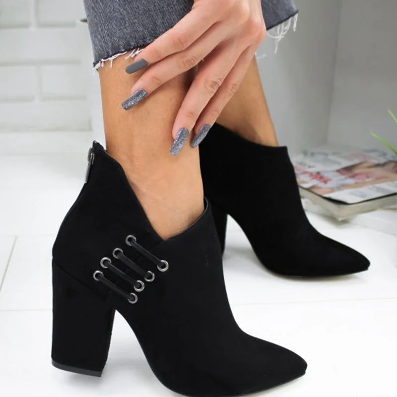 Relaxed and supportive orthopedic Shoes