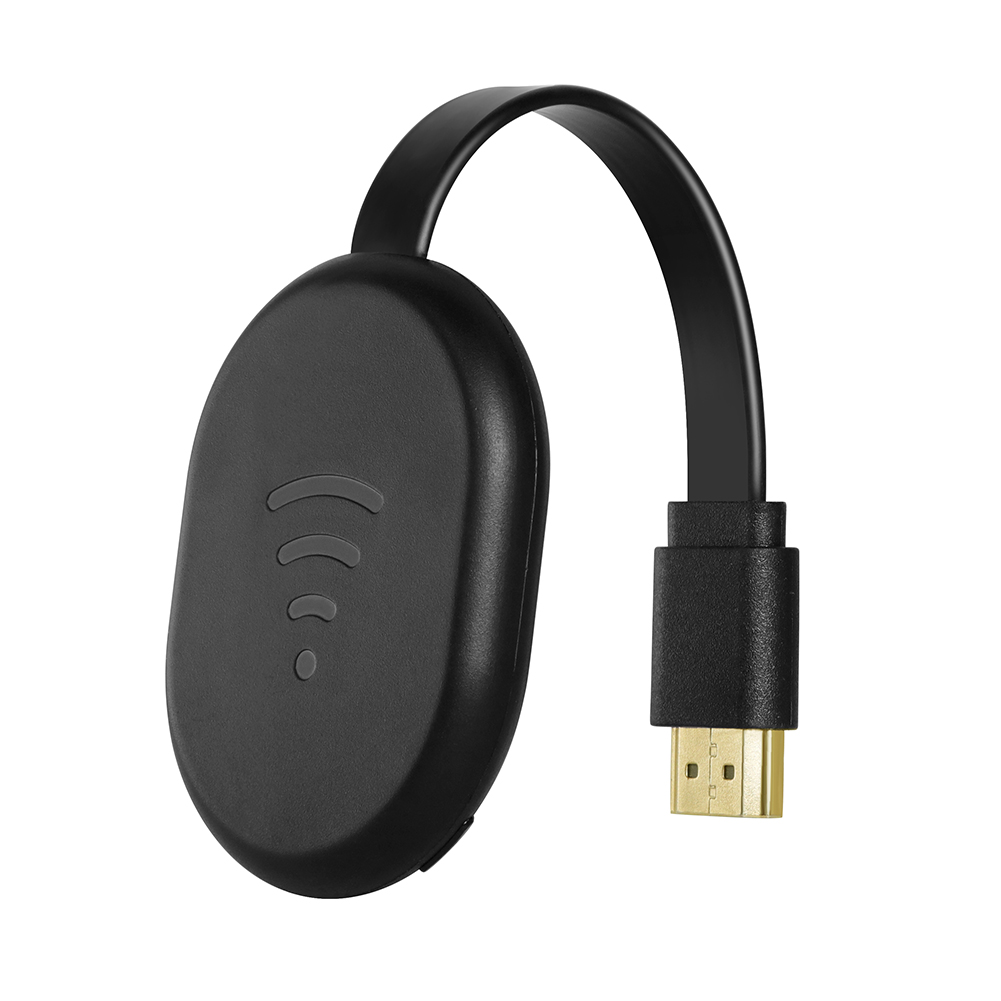 

E38 2.4G WiFi Display Dongle Mirascreen for Youtube DLAN Screen Projector, 501 Original