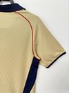 2001/2002 Retro Arsenal Away Football Shirt 1:1 Thai Quality love fball
