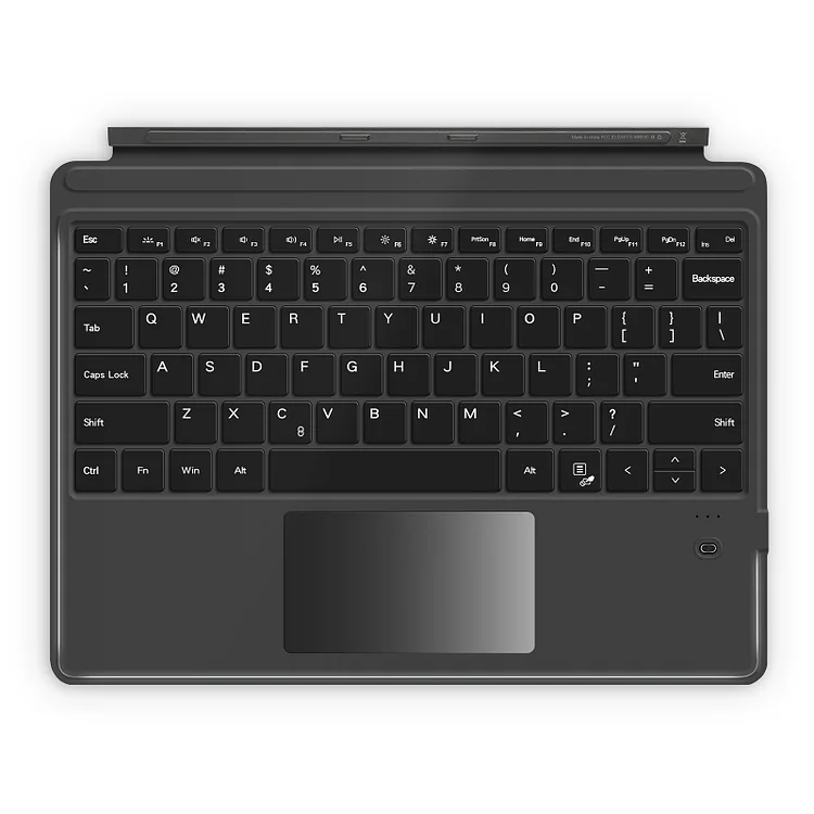 OX9 Keyboard For Surface