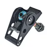 Bike Quick Release Faucet C Buckle Bike Handle Quick Release Buckle for Brompton