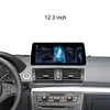 For BMW 1 Series E81 E82 E87 E88 Android Screen Apple CarPlay GPS Car Stereo