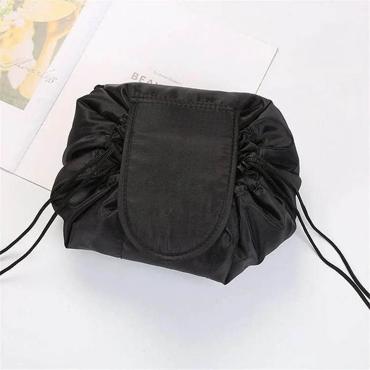 GlamPak - The Ultimate Cosmetic Bag