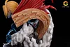 Edward Elric with LED - Fullmetal Alchemist: Brotherhood Resin Statue - Grand Studio [In Stock]