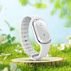 Ultrasonic Anti-Mosquito Bracelet Waterproof Silicone Insect Repell Wristband