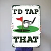 Golf - Vintage Metal Signs(12*16Inch) 