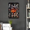 (Multi Style)Kiss - Metal Tin Signs(8*12Inch/12*16Inch)
