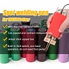 Spot Welding Pen Automatic Trigger Welding Machine for 18650 Battery Welding