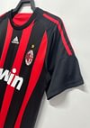 2008/2009 Retro AC Milan Home Football Shirt 1:1 Thai Quality love fball