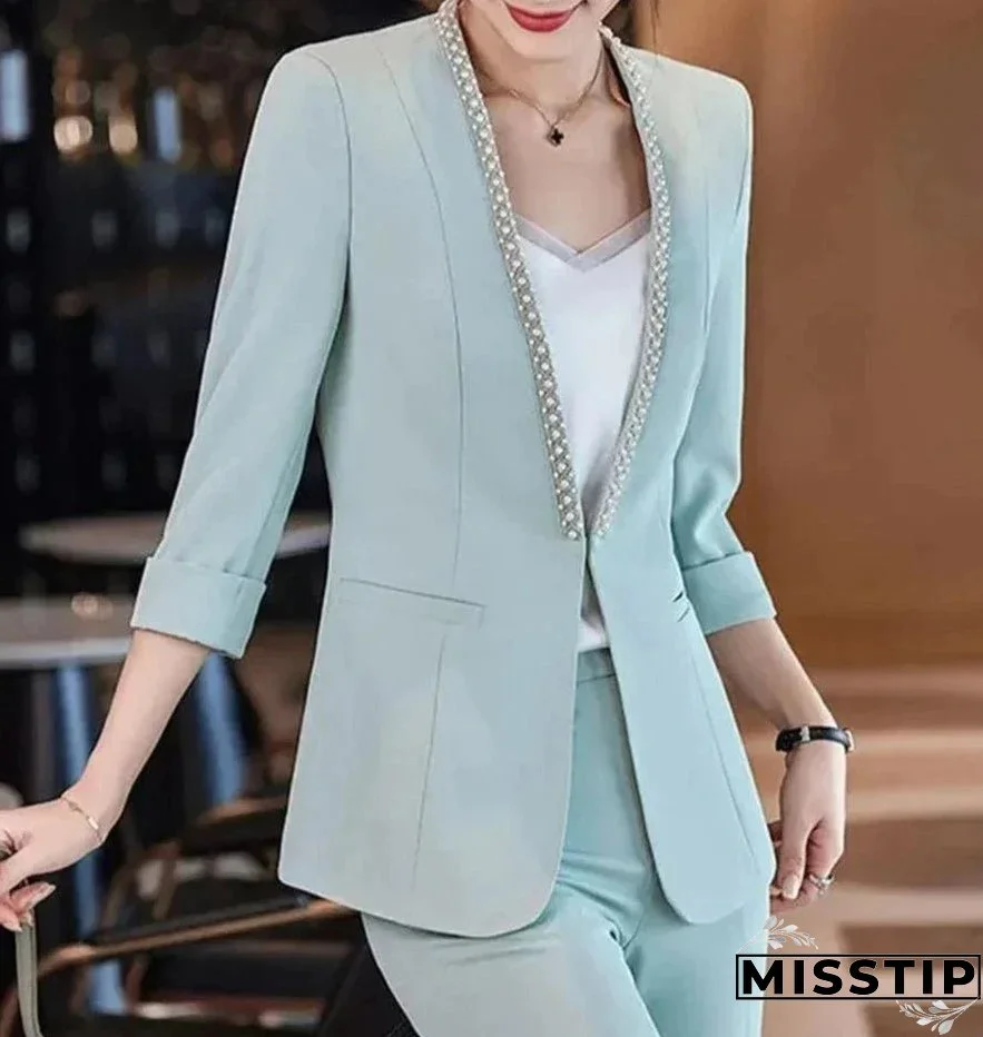 Modern and Comfortable winter garment